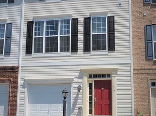 119 Macon Dr, Stafford, VA 22554
