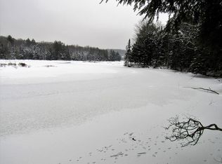 186 Green Bridge Rd, Thendara, NY 13472