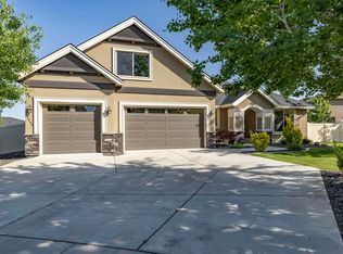 1640 Heidi Pl, Richland, WA 99352