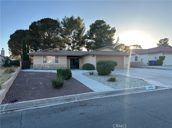 14785 Blue Grass Dr, Helendale, CA 92342