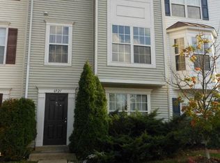 6921 Malachite Pl, Capitol Heights, MD 20743