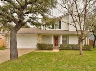 700 Mistywood Cir, Cedar Park, TX 78613