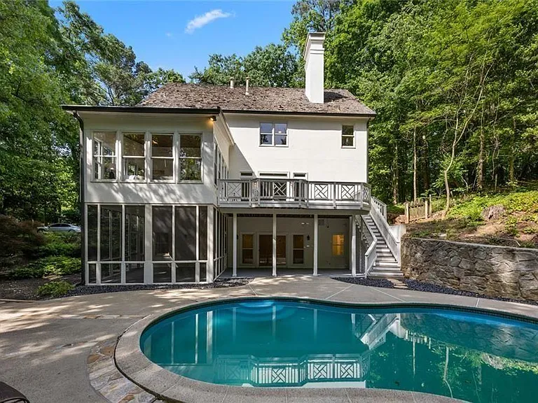 1260 Heards Ferry Rd — Photo 63