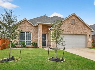 3049 Sorrento Hill Dr, Katy, TX 77493