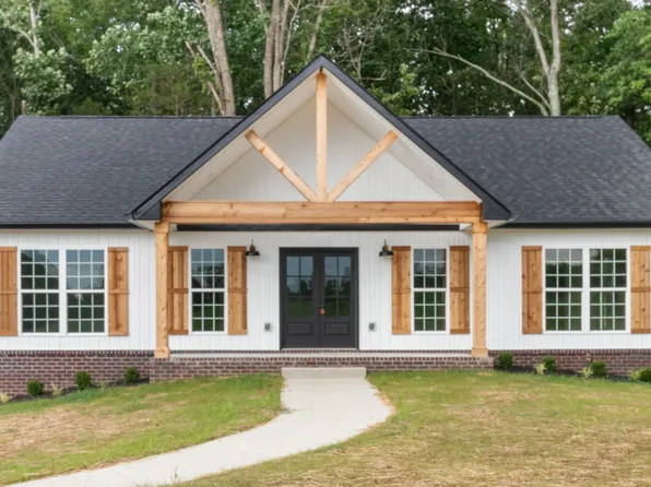3035 Erwin Rd, Clarksville, TN 37043