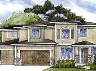 16327 W 172nd St, Olathe, KS 66062