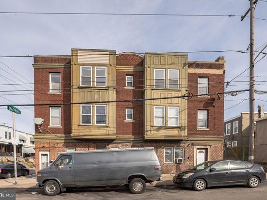 5244 Pennsgrove St, Philadelphia, PA 19131