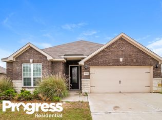 4612 Beaver Creek Ave, Denton, TX 76207