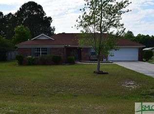 104 Katie Dr, Rincon, GA 31326