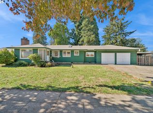 5811 SE 50th Ave, Portland, OR 97206