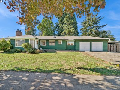 5811 SE 50th Ave, Portland, OR, 97206