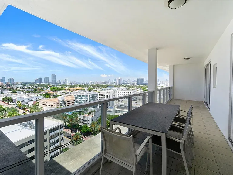 100 Lincoln Rd #Penthouse 14 — Photo 1
