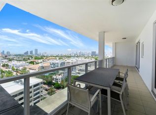 100 Lincoln Rd #Penthouse 14, Miami Beach, FL 33139