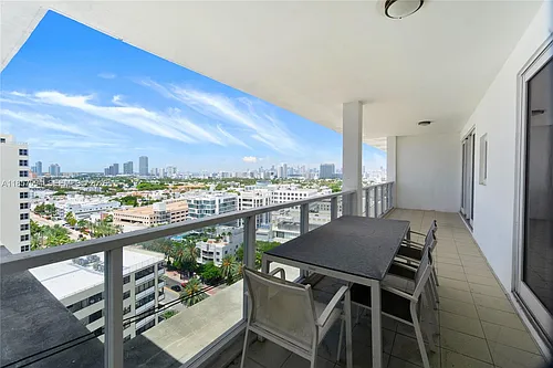 100 Lincoln Rd #Penthouse 14 Photo 1