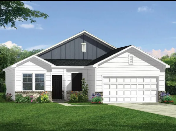 326 Queenstown Dr, Kenly, NC 27542