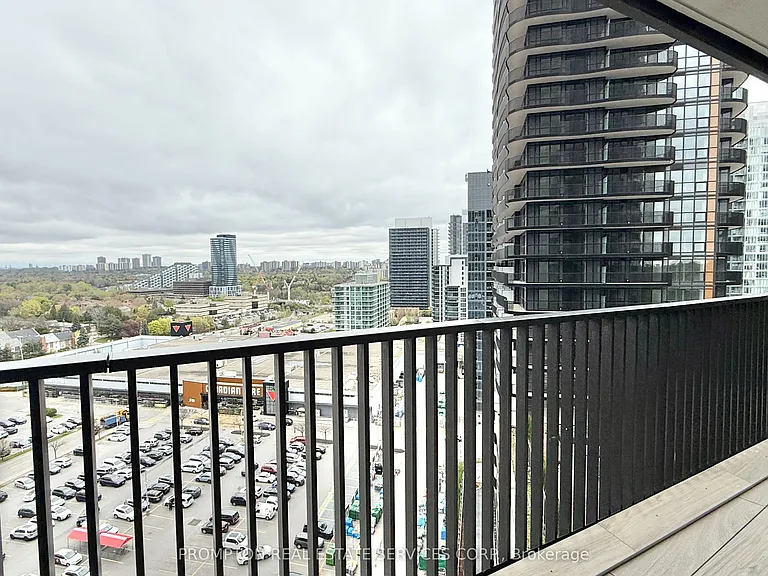 18 Esther Shiner Blvd #1508 — Photo 22