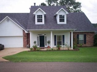 3645 Lakeside Dr, Shreveport, LA 71119