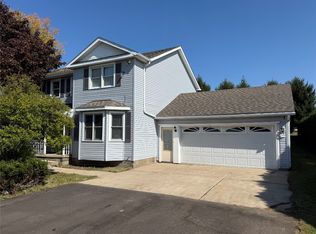 8535 Oliver Rd, Erie, PA 16509