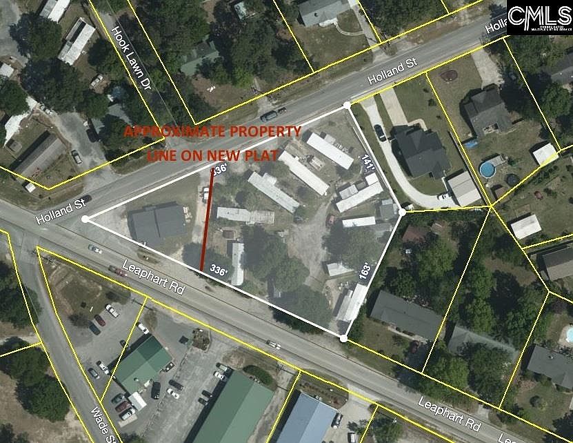2nd image of 2231 Holland St