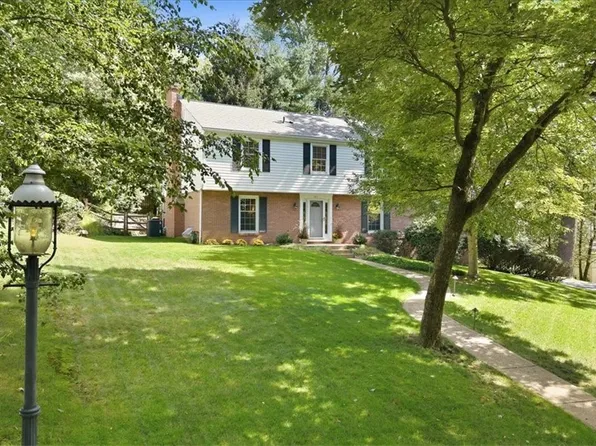 811 Olive St, Pittsburgh, PA 15237