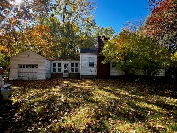 471 Lewis Rd, Eureka, MO 63025