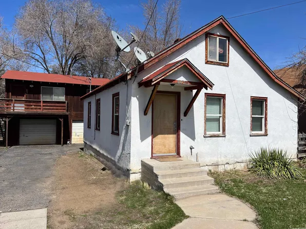 605 North St, Susanville, CA 96130