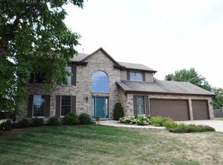4138 Nantucket Pl, Racine, WI 53405