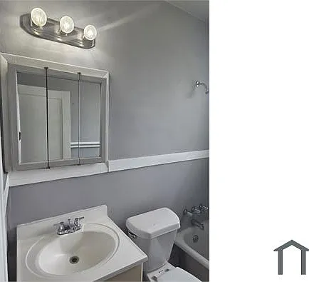 1 bed, $900 — Photo 2