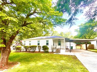 1381 Quarles Ave SE, Smyrna, GA 30080