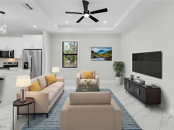 846 Dudley Ave S, Lehigh Acres, FL 33974