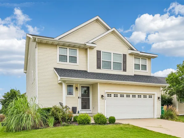 4704 NE Hayes Dr, Ankeny, IA 50021
