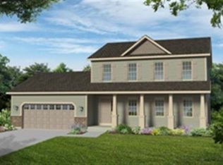 N7930 Preserve Park, Ixonia, WI 53036