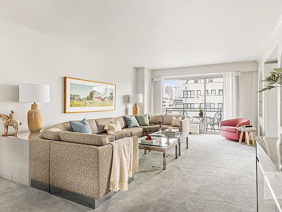 2nd image of 400 E 56th St APT 20D