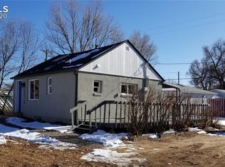 2401 E Saint Vrain St, Colorado Springs, CO 80909