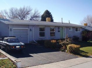 292 E 1400 N, Bountiful, UT 84010
