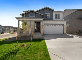 148 N Pamela Dr, Loveland, CO 80537