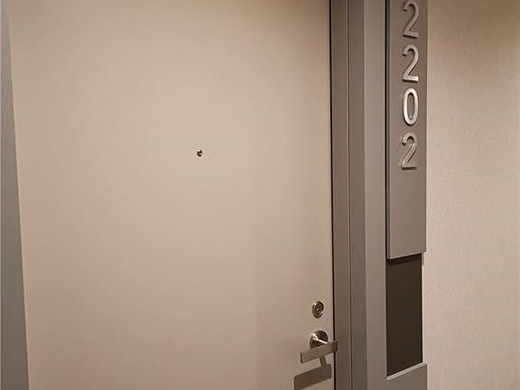 3rd image of 159 Dundas St E #2202