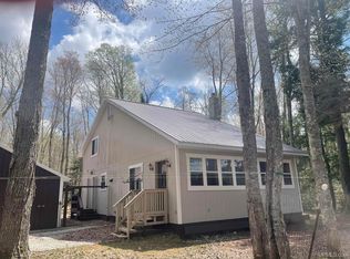 E 17007 Nevins Lake Dr, Shingleton, MI 49884