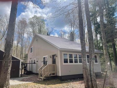 E 17007 Nevins Lake Dr, Shingleton, MI, 49884