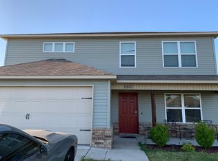 2860 Sebright Ave, Springdale, AR 72764