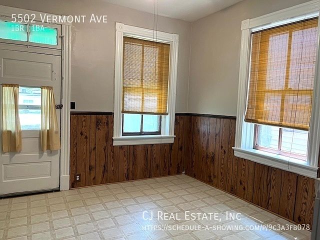 2nd image of 5502 Vermont Ave