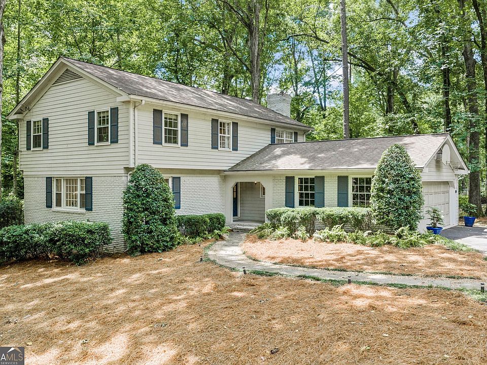 1st image of 345 W Spalding Dr