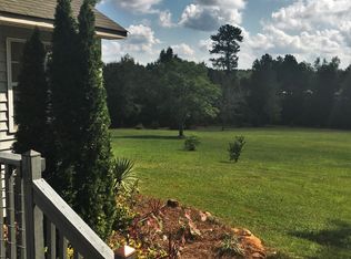 471 Serenity Ln, Danielsville, GA 30633