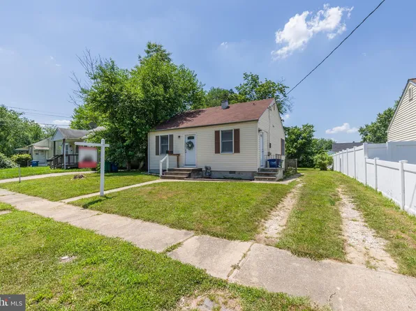 200 Darlington Ave, Aberdeen, MD 21001