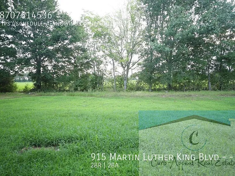 915 Martin Luther King Blvd #C — Photo 3