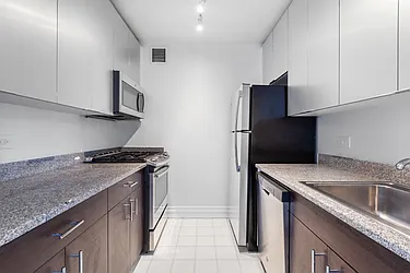 Rented by Greystar