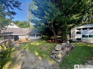 4261 Gerry Levant Rd, Gerry, NY 14740