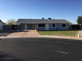 7933 W Mercer Ln, Peoria, AZ 85345
