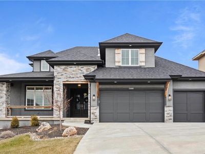11480 S Violet St, Olathe, KS, 66061