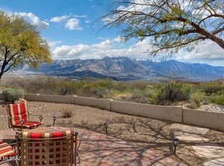 63641 E Harmony Dr, Saddlebrooke, AZ 85739